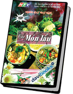 Khéo Tay Hay Làm Các Món Lẩu