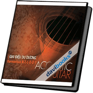 Acoustic Guitar - Giai Điệu Du Dương