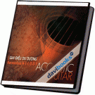 Acoustic Guitar - Giai Điệu Du Dương