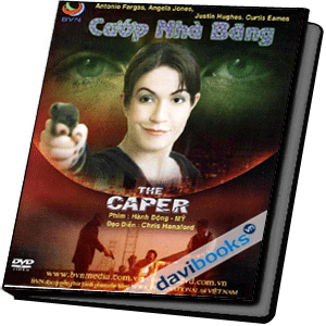 Cướp Nhà Băng