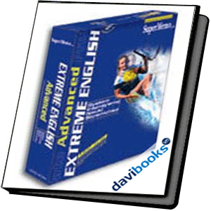 SuperMemo UX Extreme English Advanced 2010
