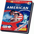 World Talk! Learn American English: Improve Your Listening and Speaking Skills