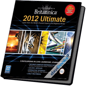 Siêu Từ Điển Bách Khoa Toàn Thư Britannica 2012 Ultimate