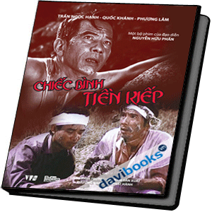 Chiếc Bình Tiền Kiếp