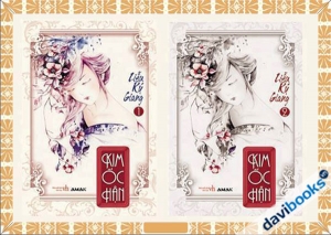 Kim Ốc Hận Full