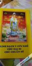 [Kinh Phật] Kinh Bạch Y  Cứu Khổ Chú Đại Bi Chú Chuẩn Đề