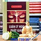 Luận Lý Học Phật Giáo - Nguyễn Khuê