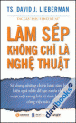 Làm Sếp Không Chỉ Là Nghệ Thuật