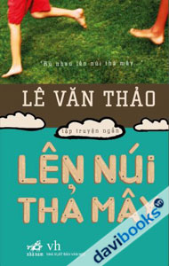 Lên Núi Thả Mây