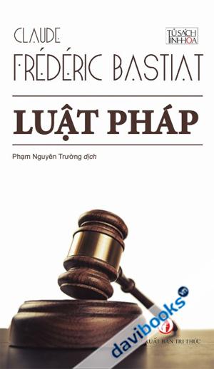 Luật Pháp