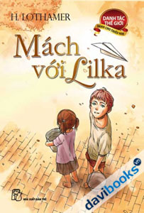 Mách Với Lilka