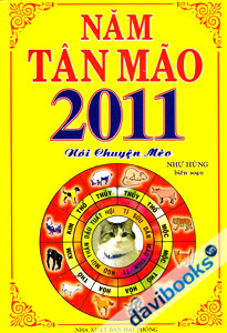 Năm Tân Mão 2011 Nói Chuyện Mèo