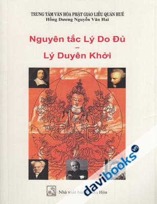 Nguyên Tắc Lí Do Đủ Lí Duyên Khởi