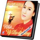 Vỹ Dạ Đò Trăng - Album Ca Sĩ Vân Khánh (Vol. 3)