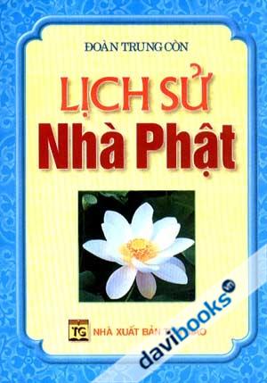 Lịch Sử Nhà Phật