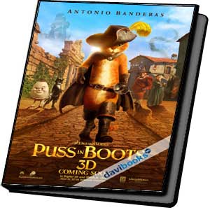 Puss In Boots - Chú Mèo Đi Hia