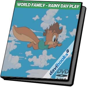 Zippy Rainy Day Play 