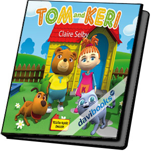 Tom and Keri Yellow House English