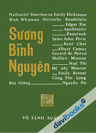 Sương Bình Nguyên