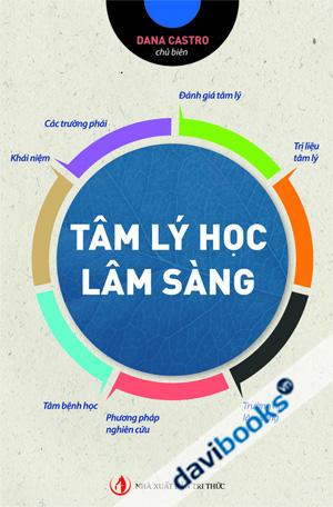 Tâm Lý Học Lâm Sàng