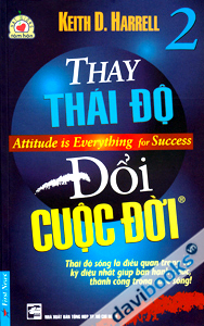 Thay Thái Độ Đổi Cuộc Đời 2