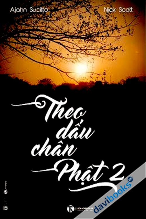Theo Dấu Chân Phật 2