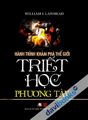 Hành Trình Khám Phá Triết Học Phương Tây