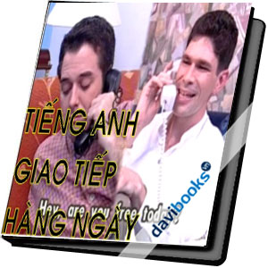 Tiếng Anh Giao Tiếp Hàng Ngày (L58)