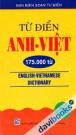 Từ Điển Anh - Việt 175.000 Từ