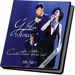 Cuộc Tình Đam Mê - Ý Lan - Tuấn Ngọc