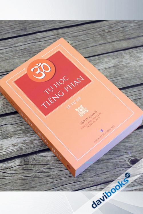 Tự Học Tiếng Phạn Tập 4 - Phần 2