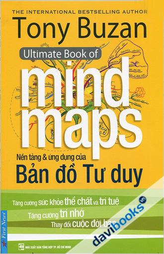 Nền Tảng Và Ứng Dụng Của Bản Đồ Tư Duy