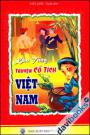 Kho Tàng Truyện Cổ Tích Việt Nam