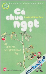 Cà Chua Ngọt