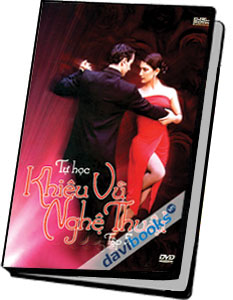 Tự Học Khiêu Vũ Nghệ Thuật Tập 5