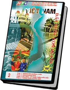 Việt Nam Đất Nước Con Người 2