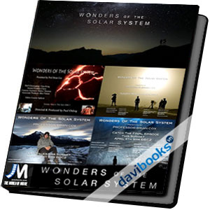 Wonders of the Solar System - Những Kì Quan Của Hệ Mặt Trời