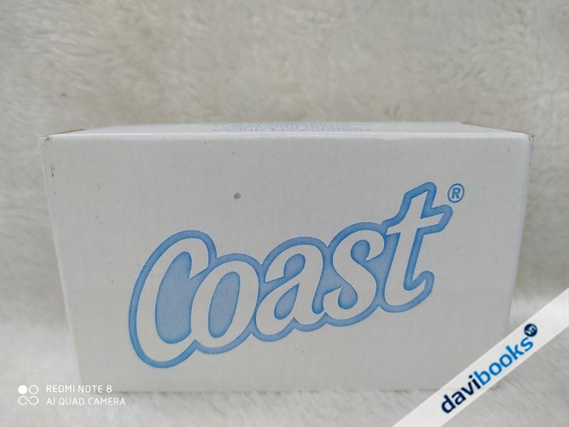 (ad6383) Xà Bông Cục Coast