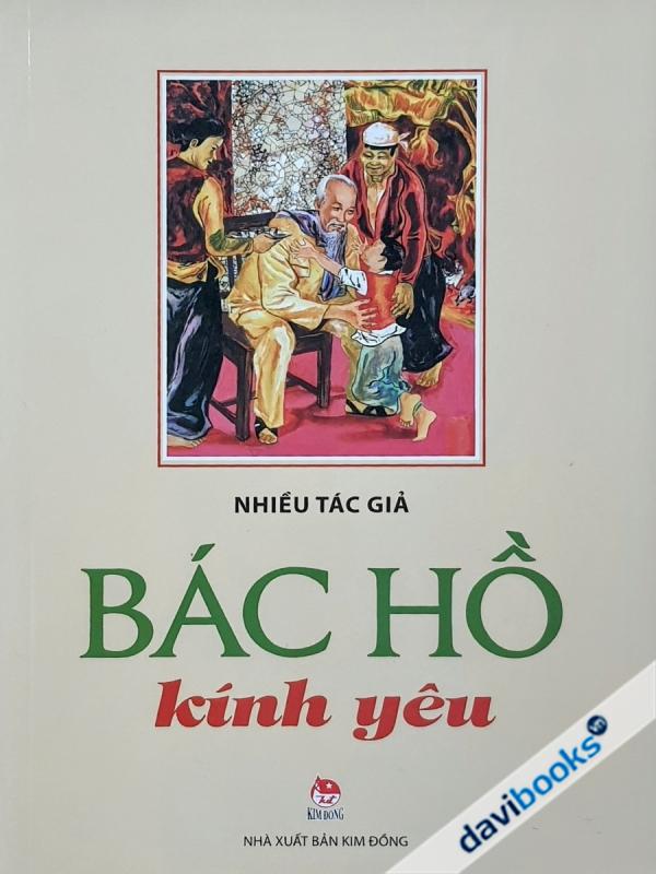 Bác Hồ Kính Yêu
