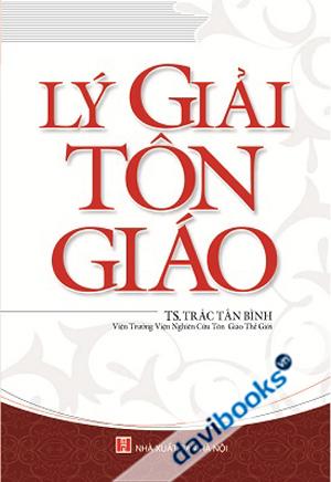 Lý Giải Tôn Giáo
