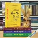 Quần Thư Trị Yếu 360 (Bộ 4 Quyển) - Nguyên Tắc Trị Quốc Của Trung Hoa Thời Xưa