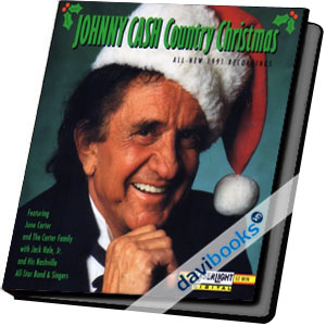 Johnny Cash Country Christmas