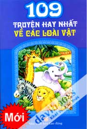 109 Truyện Hay Nhất Về Các Loài Vật