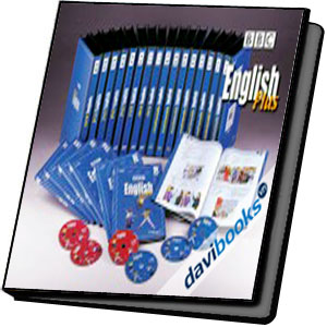 BBC Video English DVD Tiếng Anh Tuyệt Vời Từ Căn Bản Đến Nâng Cao