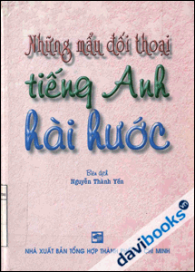 Những mẩu đối thoại tiếng Anh hài hước