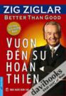 Vươn Đến Sự Hoàn Thiện - Better Than Good