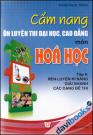 Cẩm Nang Ôn Luyện Thi Đại Học Cao Đẳng Môn Hóa Học Tập 4