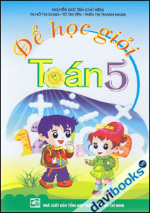 Để Học Giỏi Toán 5