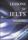 Lessons For IELTS Speaking - Kèm 1 MP3