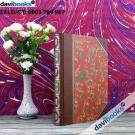 Tạp Chí Bát Nhã (1 tập đủ bộ 10 số) – 2 Phiên Bản 